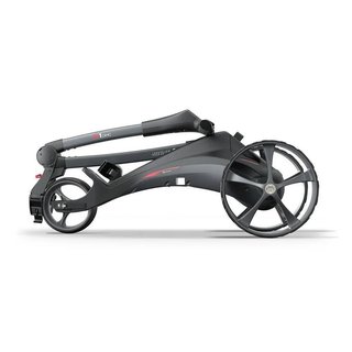 Motocaddy S1 DHC wózek elektryczny, Ultra Lithium