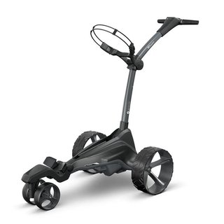 Motocaddy NEW M7 REMOTE wózek elektryczny