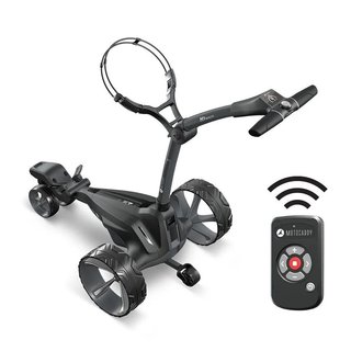 Motocaddy NEW M7 REMOTE wózek elektryczny