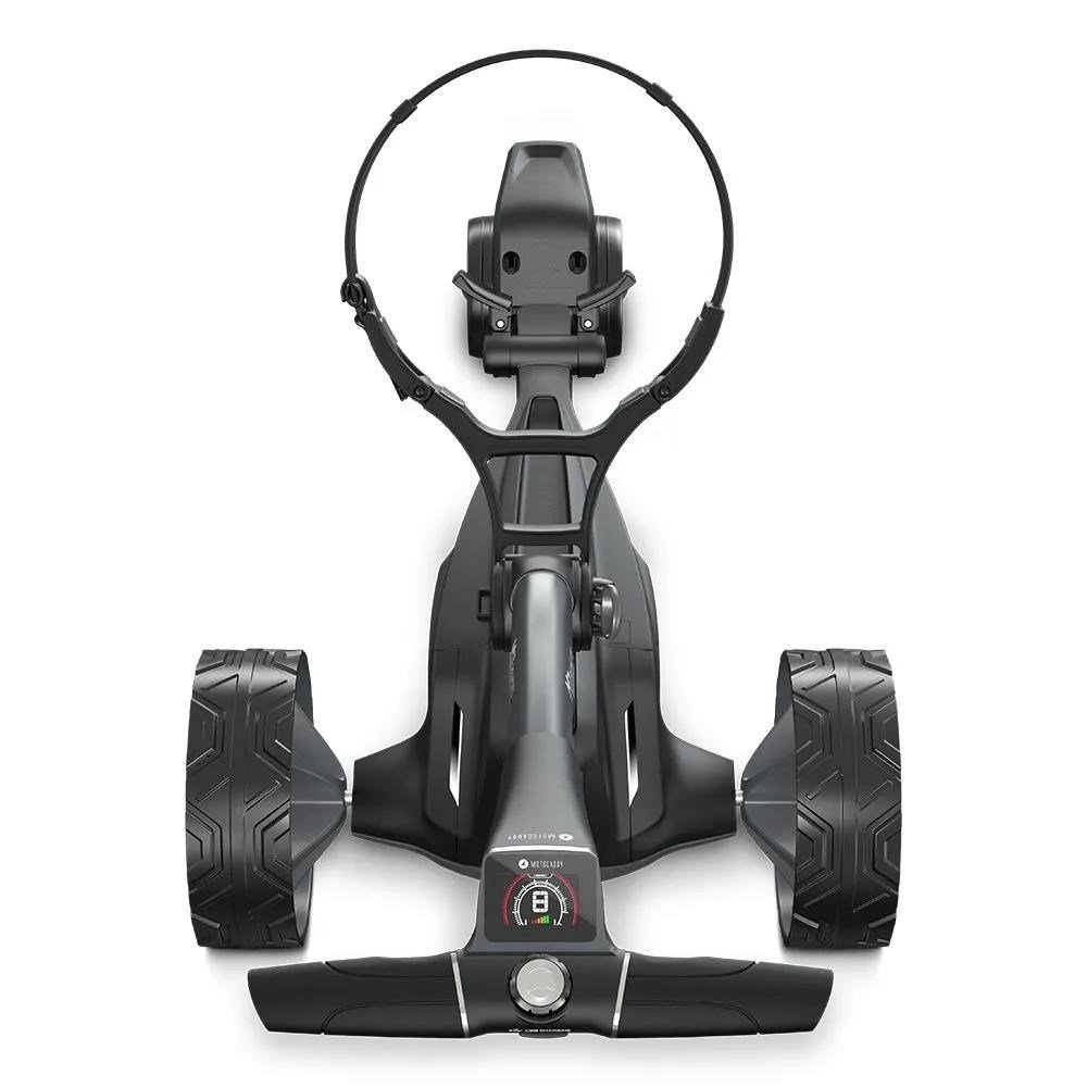 Motocaddy NEW M7 REMOTE wózek elektryczny