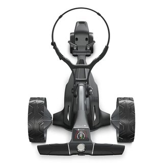 Motocaddy NEW M7 REMOTE wózek elektryczny