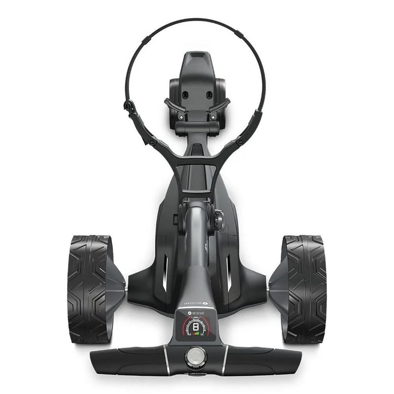 Motocaddy NEW M7 REMOTE wózek elektryczny