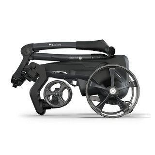 Motocaddy NEW M7 REMOTE wózek elektryczny