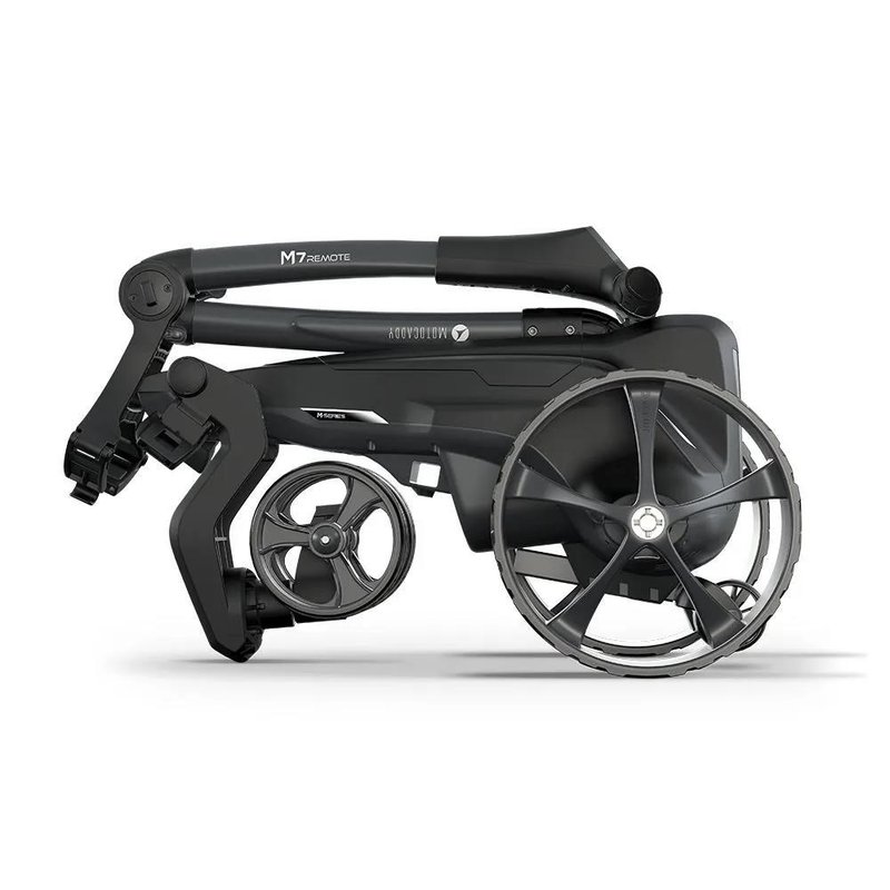 Motocaddy NEW M7 REMOTE wózek elektryczny