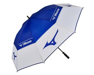 Mizuno 25 Tour parasol golfowy 68", niebiesko/biały