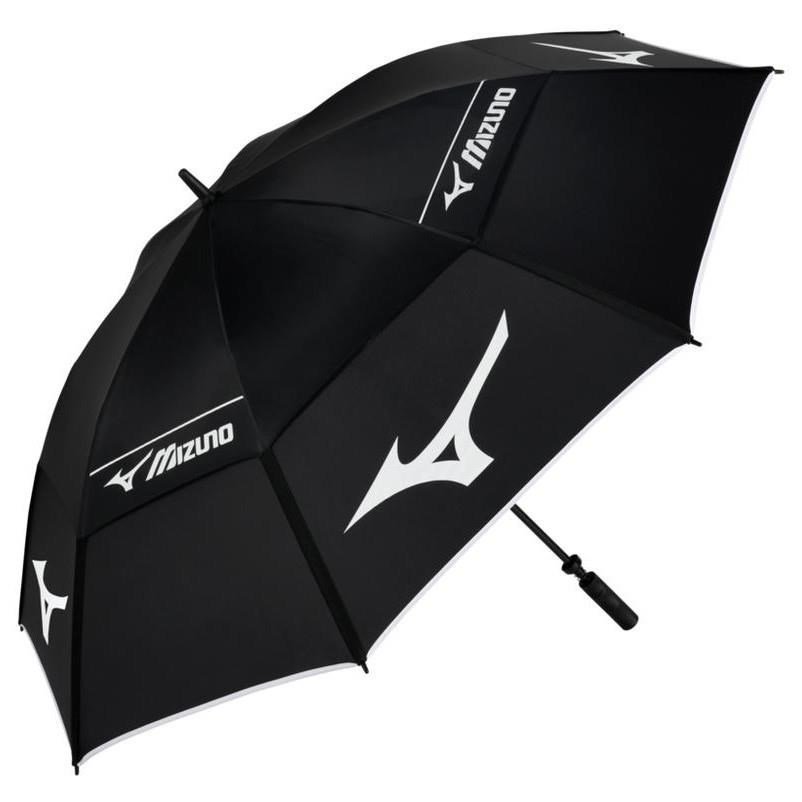 Mizuno 25 Tour parasol golfowy 68", czarny