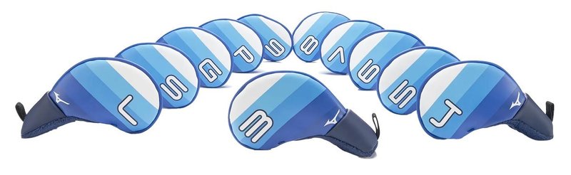 Mizuno Tour Iron Headcovers