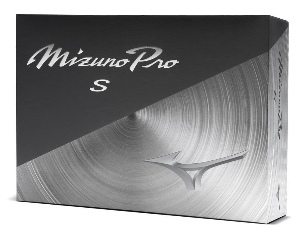 Mizuno Pro S piłki golfowe