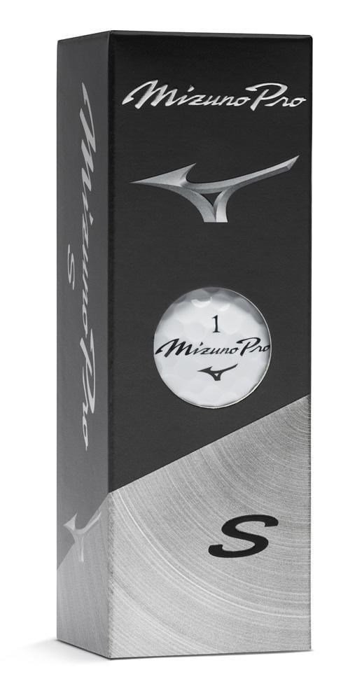 Mizuno Pro S piłki golfowe