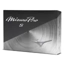 Mizuno Pro S piłki golfowe