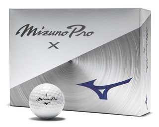 Mizuno Pro X piłki golfowe