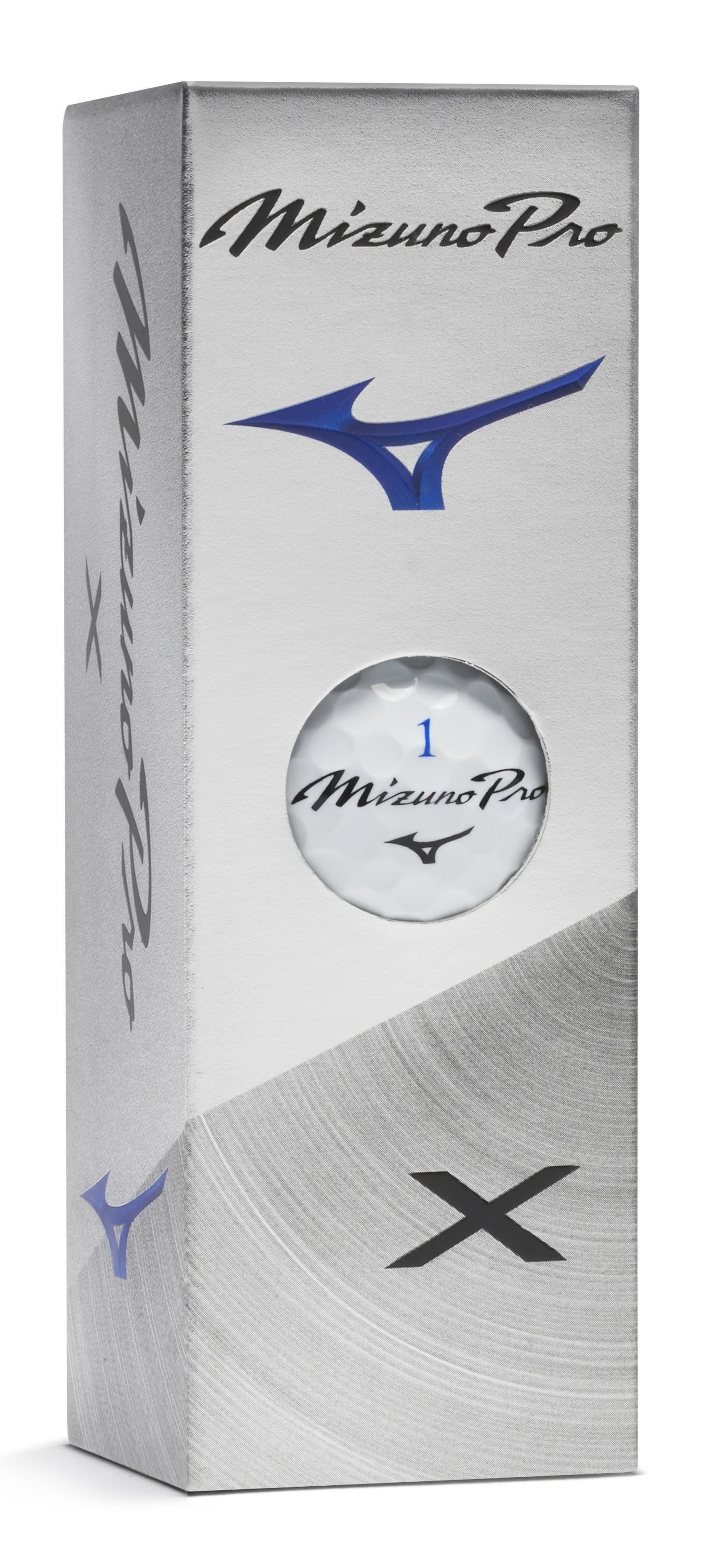Mizuno Pro X piłki golfowe