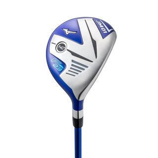 Mizuno JM01 120 golfowy zestaw dziecięcy, 119-140cm