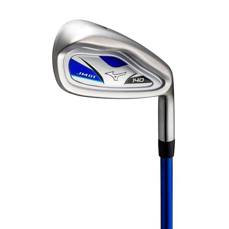 Mizuno JM01 120 golfowy zestaw dziecięcy, 119-140cm