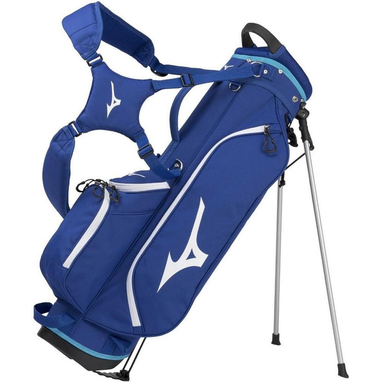 Mizuno JM01 120 golfowy zestaw dziecięcy, 119-140cm