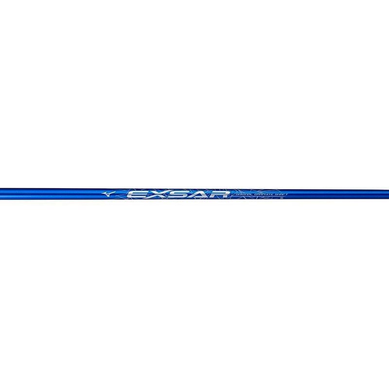 Mizuno JM01 120 golfowy zestaw dziecięcy, 119-140cm