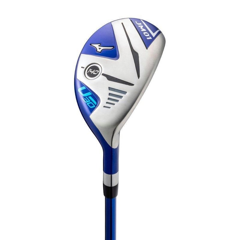 Mizuno JM01 140 golfowy zestaw dziecięcy, 140-160cm