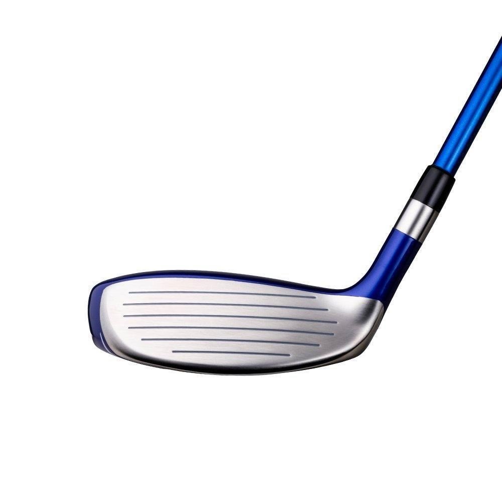 Mizuno JM01 140 golfowy zestaw dziecięcy, 140-160cm