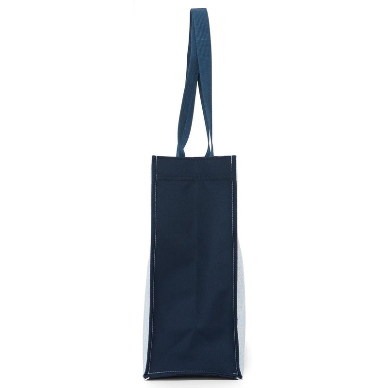 FootJoy Tote torba, navy/skyway animal/pink lemonade