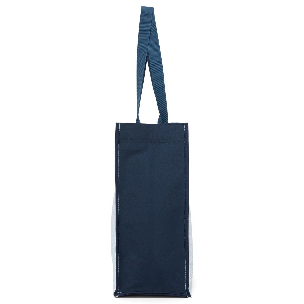 FootJoy Tote torba, navy/skyway animal/pink lemonade