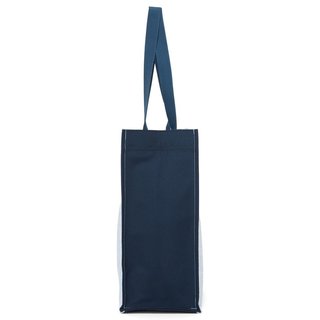 FootJoy Tote torba, navy/skyway animal/pink lemonade