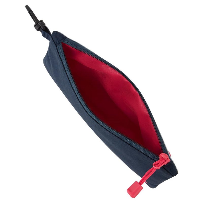 FootJoy Valuables Pouch saszetka na cenne przedmioty, navy/skyway animal/pink lemonade