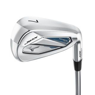 Mizuno JPX 925 Hot Metal HL irony męskie, grafit