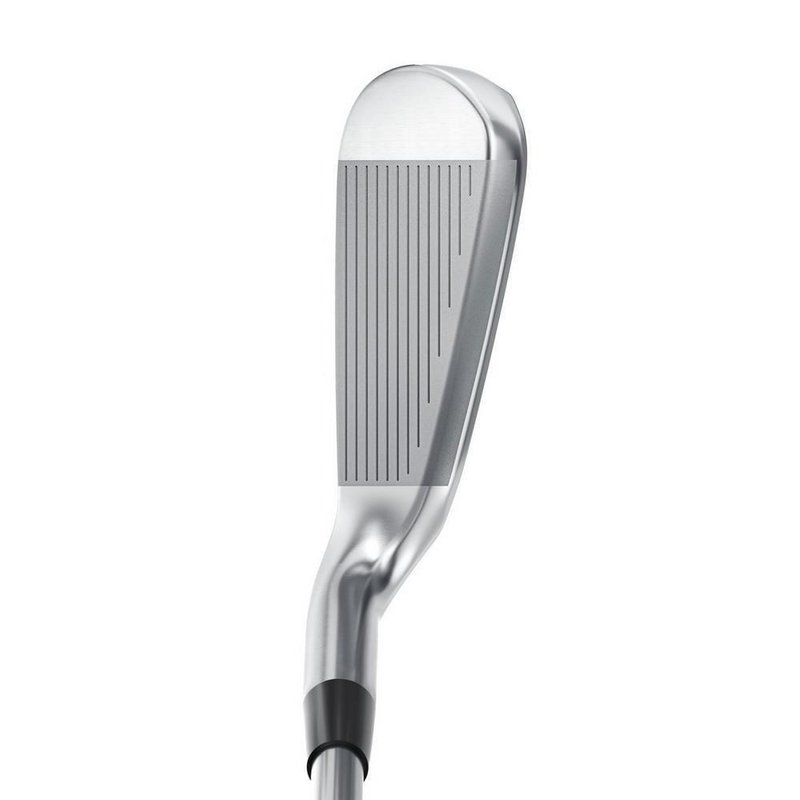 Mizuno JPX 925 Hot Metal HL irony męskie, grafit