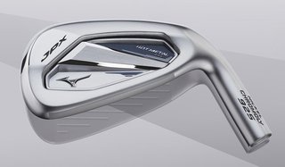 Mizuno JPX 925 Hot Metal HL irony męskie, grafit