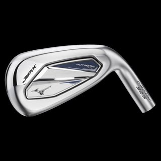 Mizuno JPX 925 Hot Metal HL irony męskie, grafit