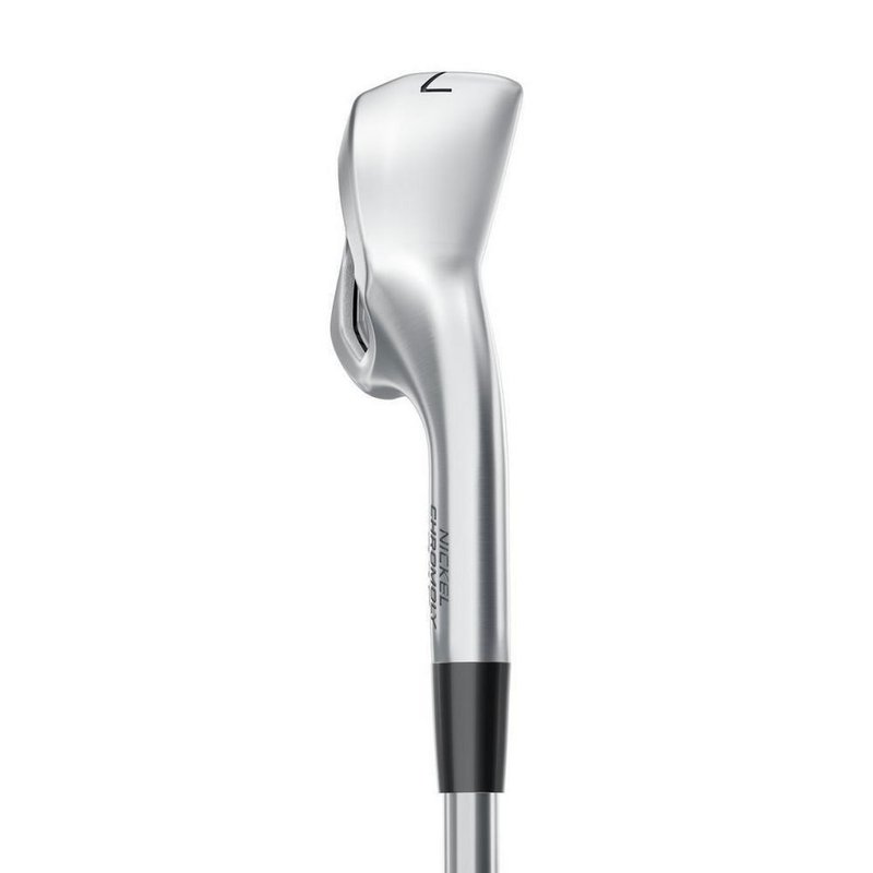 Mizuno JPX 925 Hot Metal HL irony męskie, grafit