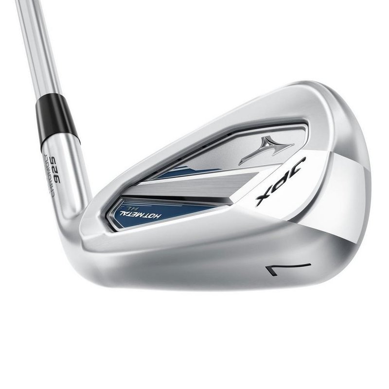 Mizuno JPX 925 Hot Metal HL damskie irony