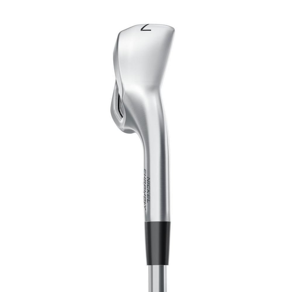 Mizuno JPX 925 Hot Metal HL damskie irony