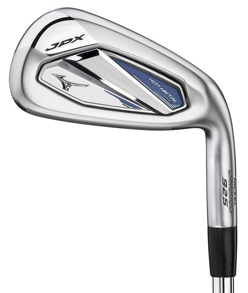 Mizuno JPX 925 Hot Metal HL damskie irony