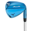 Mizuno Pro T-1 Blue Ion wedge, stal