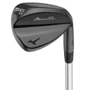 Mizuno Pro T-1 Black Ion wedge, stal