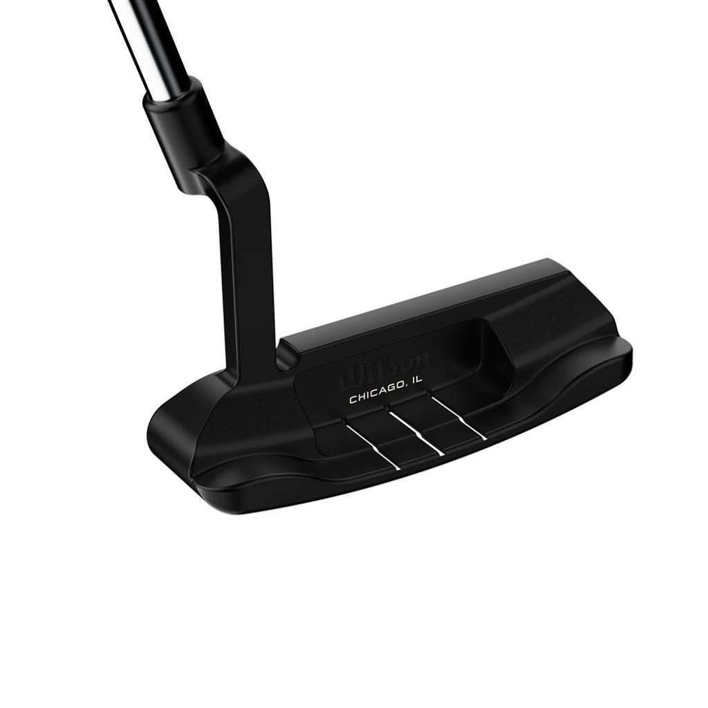 Wilson Infinite Windy City putter 34"