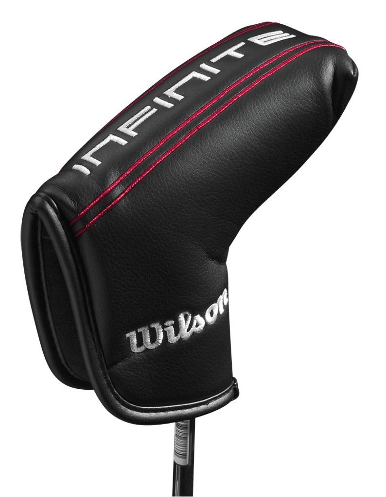 Wilson Infinite Windy City putter 34"