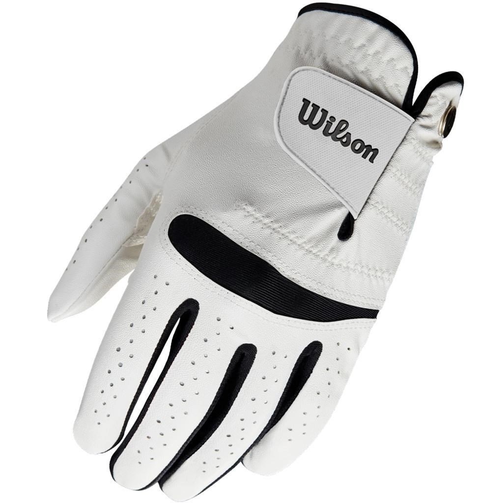 Wilson Feel Plus męska rękawiczka golfowa