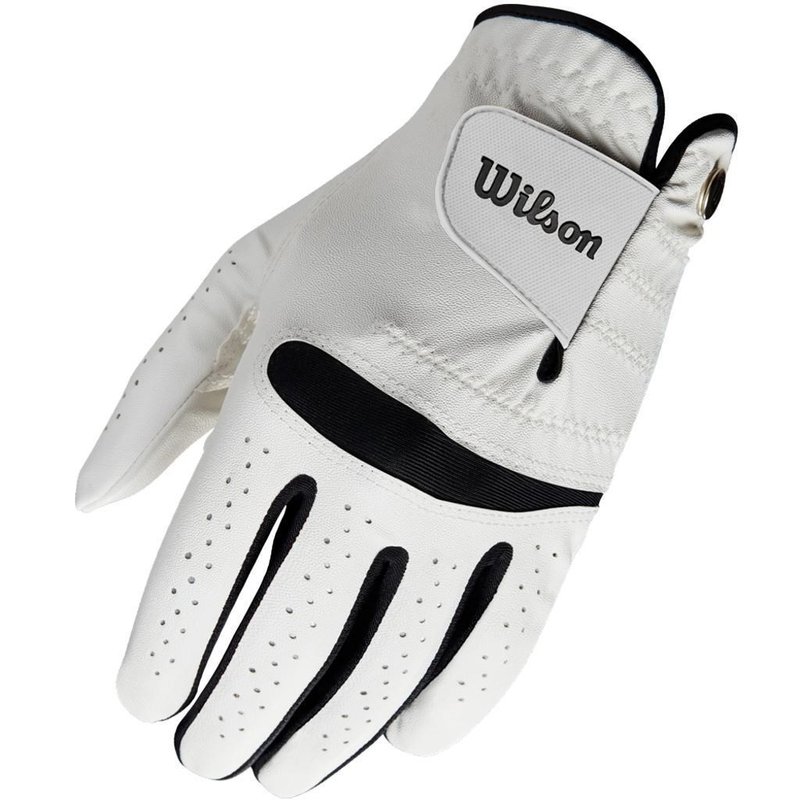 Wilson Feel Plus męska rękawiczka golfowa