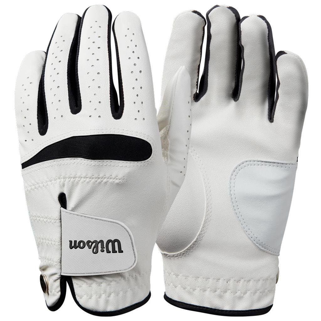 Wilson Feel Plus męska rękawiczka golfowa