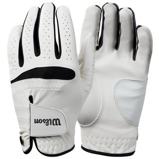 Wilson Feel Plus męska rękawiczka golfowa
