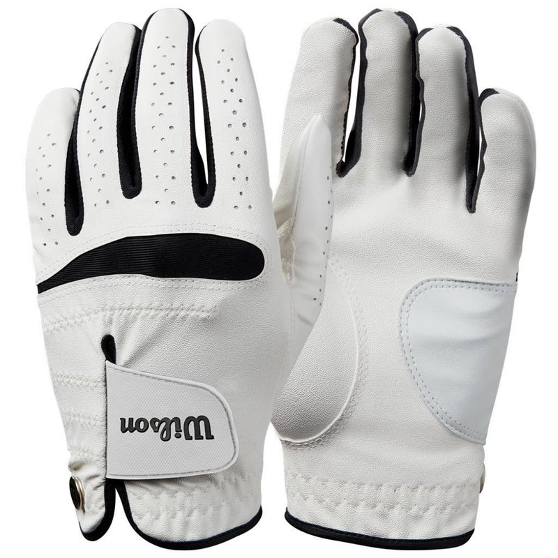Wilson Feel Plus męska rękawiczka golfowa