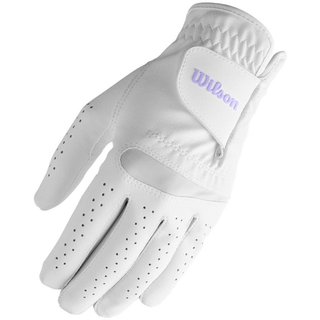 Wilson Feel Plus damska rękawiczka golfowa