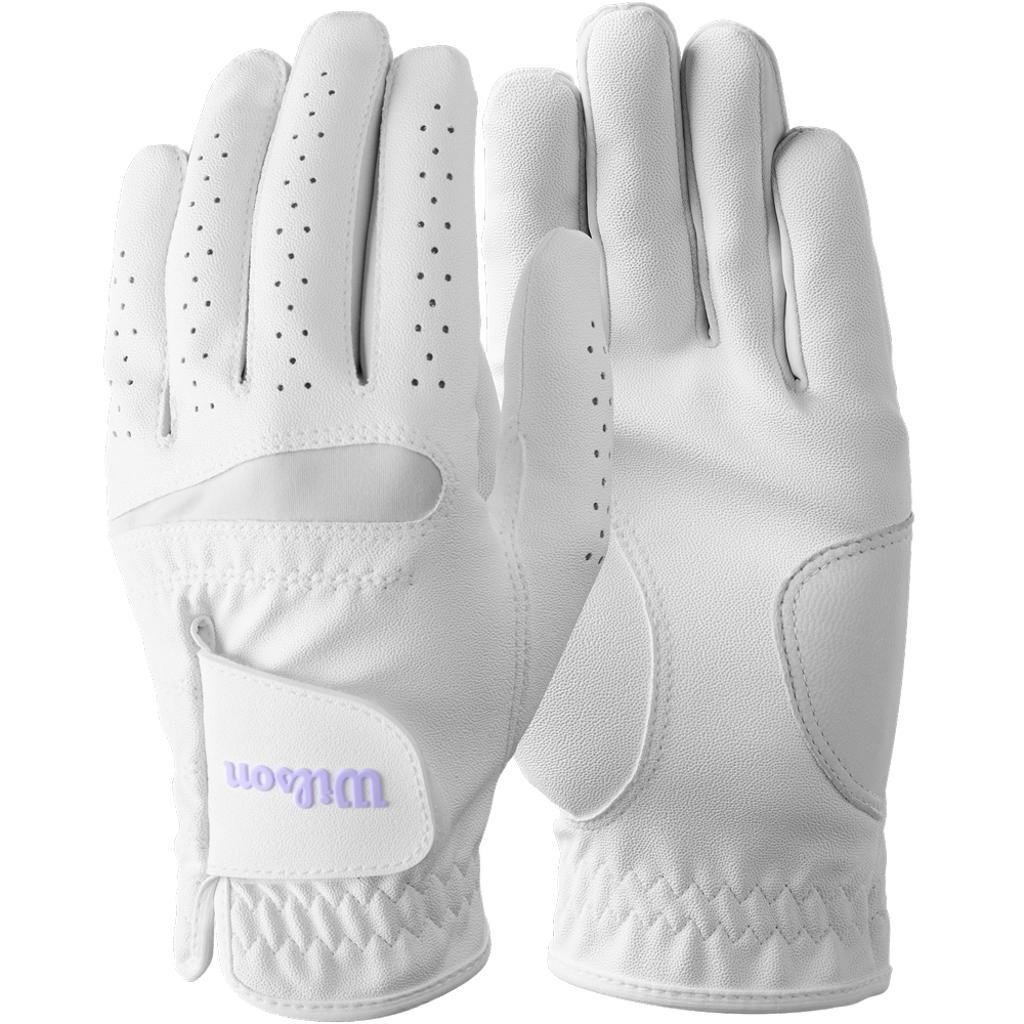 Wilson Feel Plus damska rękawiczka golfowa
