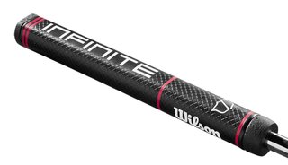 Wilson Infinite Buckingham putter 34"