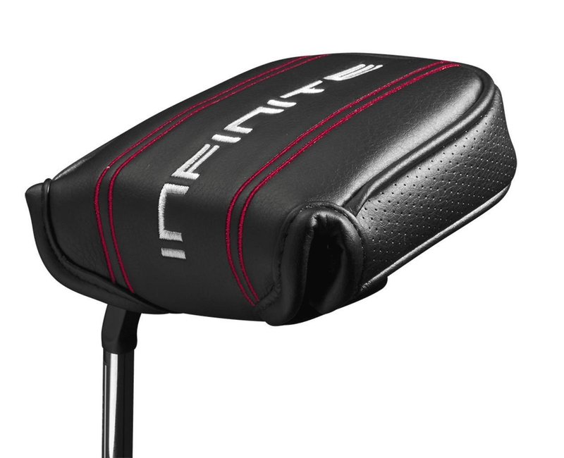 Wilson Infinite Buckingham putter 34"