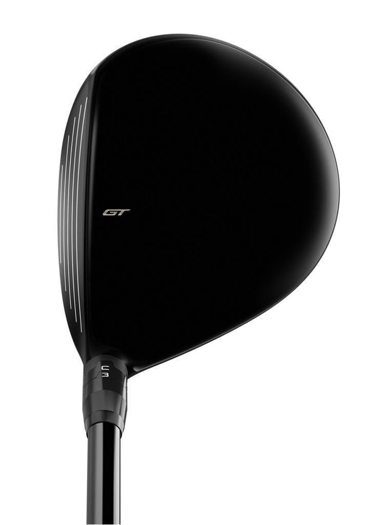 Titleist GT1 fairway wood dla juniora
