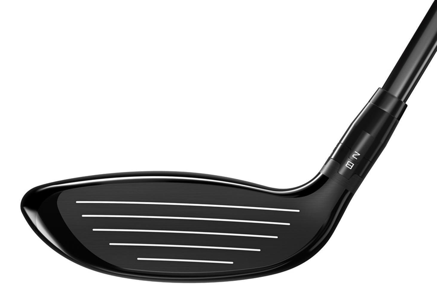 Titleist GT1 fairway wood dla juniora