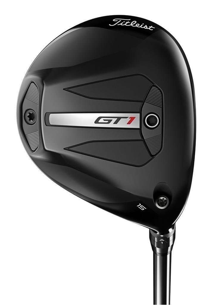 Titleist GT1 fairway wood dla juniora